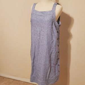 Summer Dress sz Lg